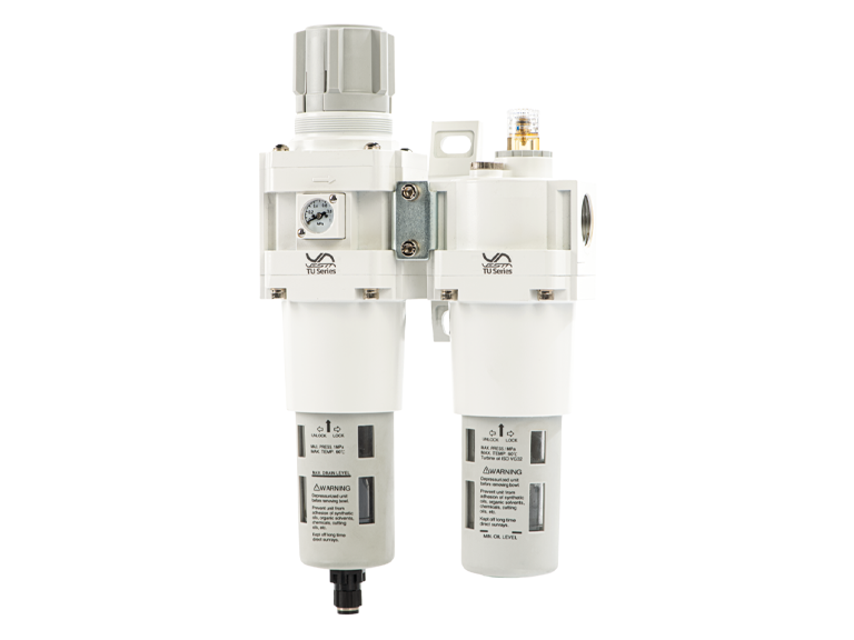 TU-FRL5 F.R.L. Unit (G 3/4″, G 1″)